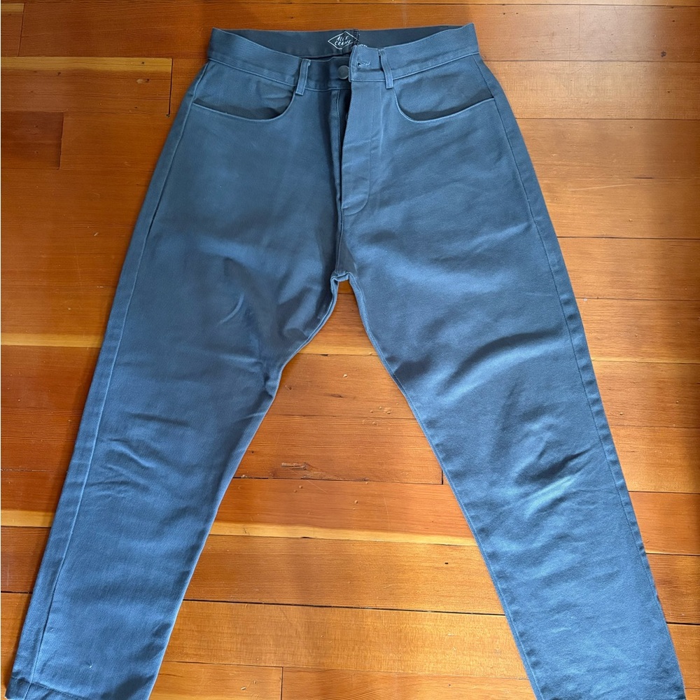 Alex Crane Pants
